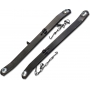 2x MOCNE CIĘGŁO DOLNE 830 mm LEWE + PRAWE RAMIĘ DŹWIGNIA BELKA URSUS C-330 C330